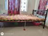 Steel bed/স্টিল এর খাট